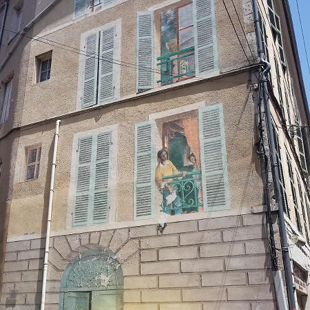 60 M2 Au Coeur Du Centre Ville كاهورْ المظهر الخارجي الصورة